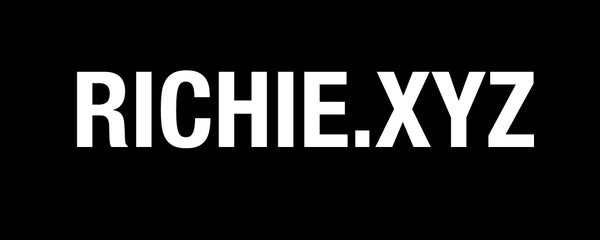 RICHIE.XYZ